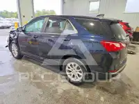 2021 Chevrolet Equinox фото