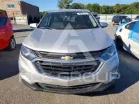 2021 Chevrolet Equinox фото