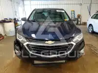 2021 Chevrolet Equinox photo