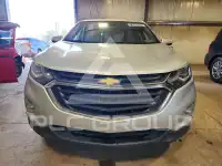 2021 Chevrolet Equinox photo