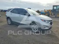 2021 Chevrolet Equinox photo