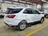 2021 Chevrolet Equinox фото