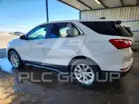 2021 Chevrolet Equinox фото