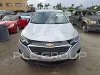 2021 Chevrolet Equinox фото