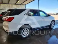 2021 Chevrolet Equinox фото