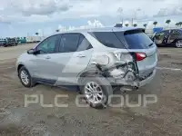 2021 Chevrolet Equinox photo