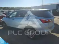 2021 Chevrolet Equinox фото