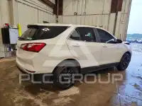 2021 Chevrolet Equinox фото