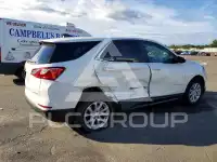 2021 Chevrolet Equinox photo