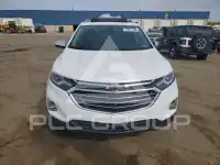 2021 Chevrolet Equinox photo