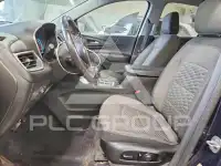 2021 Chevrolet Equinox фото