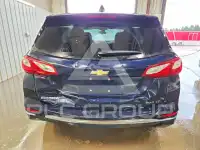 2021 Chevrolet Equinox фото