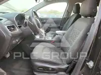 2021 Chevrolet Equinox фото