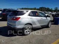 2021 Chevrolet Equinox photo