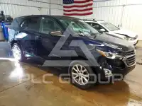 2021 Chevrolet Equinox photo