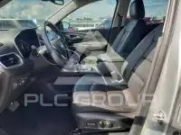 2021 Chevrolet Equinox фото
