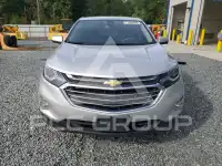 2021 Chevrolet Equinox фото