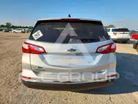 2021 Chevrolet Equinox фото