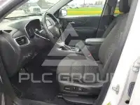 2021 Chevrolet Equinox фото