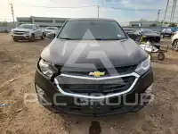 2021 Chevrolet Equinox фото