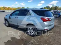 2021 Chevrolet Equinox фото