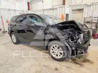 2021 Chevrolet Equinox фото