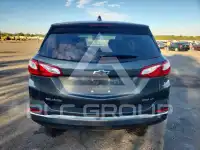 2021 Chevrolet Equinox фото