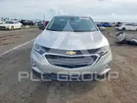 2021 Chevrolet Equinox photo