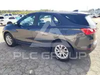 2021 Chevrolet Equinox фото