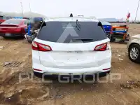 2021 Chevrolet Equinox фото