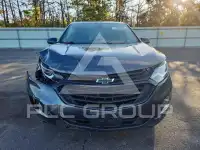 2021 Chevrolet Equinox фото