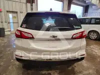 2021 Chevrolet Equinox фото