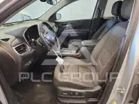 2021 Chevrolet Equinox фото