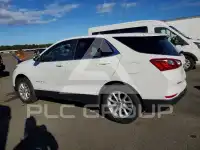 2021 Chevrolet Equinox photo