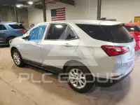 2021 Chevrolet Equinox photo