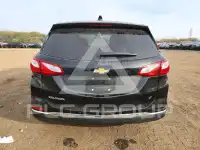 2021 Chevrolet Equinox фото