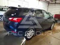 2021 Chevrolet Equinox photo