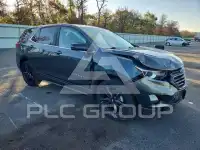 2021 Chevrolet Equinox фото
