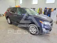 2021 Chevrolet Equinox фото