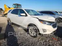 2021 Chevrolet Equinox photo