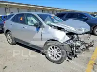 2021 Chevrolet Equinox photo