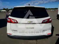 2021 Chevrolet Equinox photo