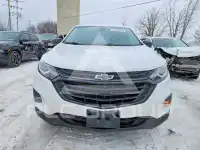 2021 Chevrolet Equinox фото