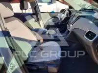 2021 Chevrolet Equinox фото