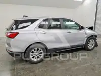 2021 Chevrolet Equinox фото