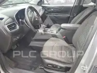 2021 Chevrolet Equinox photo