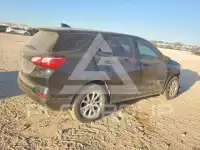 2021 Chevrolet Equinox photo