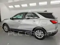2021 Chevrolet Equinox фото