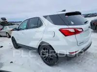 2021 Chevrolet Equinox фото