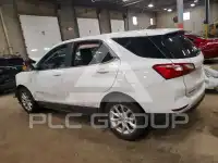 2021 Chevrolet Equinox photo